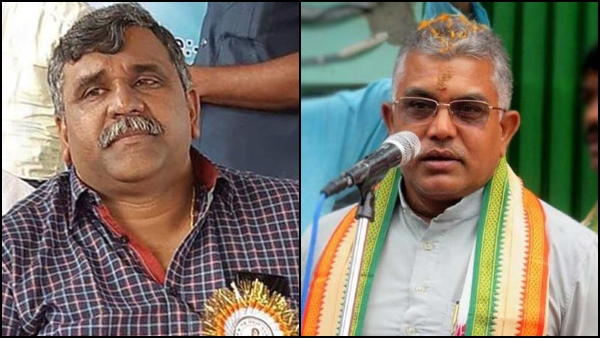 ফের বড় জল্পনা