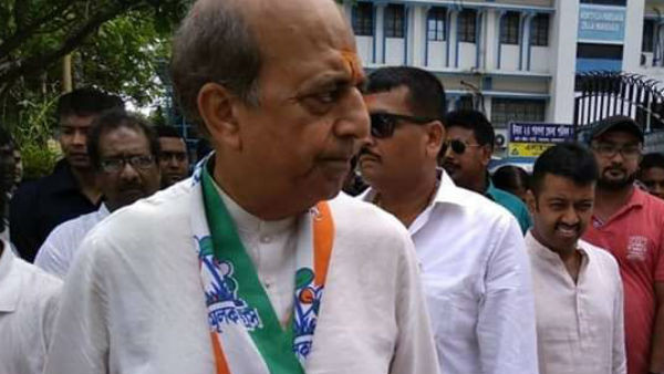 তৃণমূলে দীনেশের যাত্রাপথ