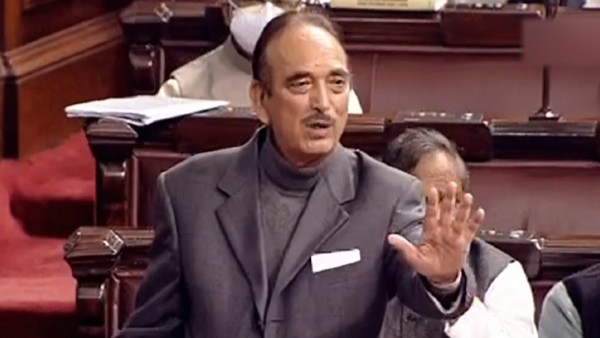 'আমি ভাগ্যবান যে আমি কখনও পাকিস্তান যাইনি'