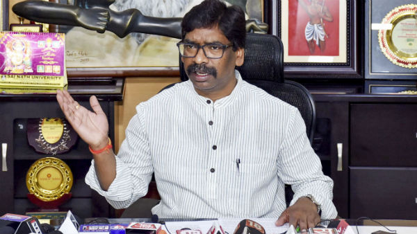 টার্গেটে ৩০ আসন, দক্ষিণের কোন এলাকায় নজর হেমন্ত শিবিরের?