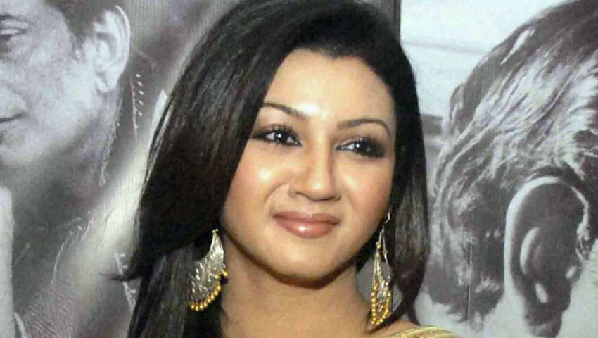 সিনেমার পর এবার ওয়েব সিরিজে পা রাখছেন জয়া আহসান সিনেমার পর এবার ওয়েব সিরিজে পা রাখছেন জয়া আহসান
