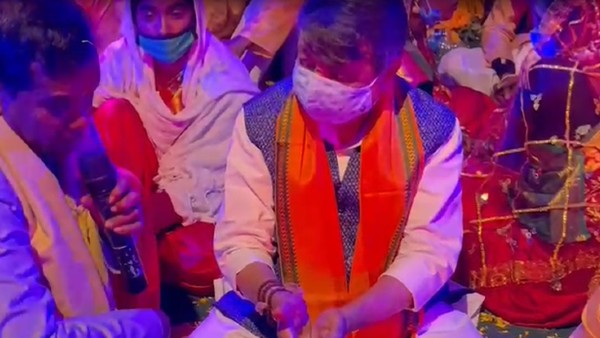 বাগনানের রথ ইউনাইটেডের উদ্যোগে অনুষ্ঠান