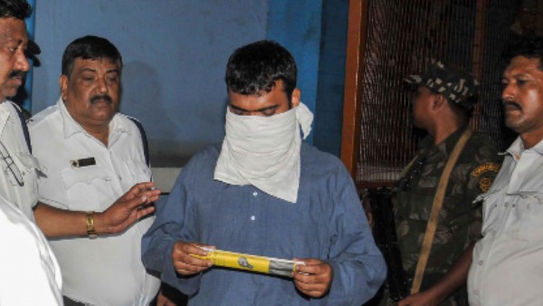 খাগড়াগড়কাণ্ডে সাজা ঘোষণা