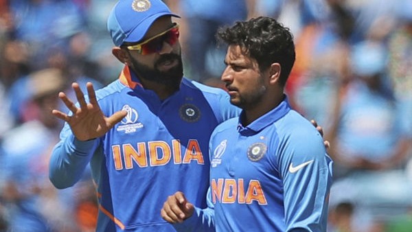 কুলদীপ মানিয়ে নিয়েছেন
