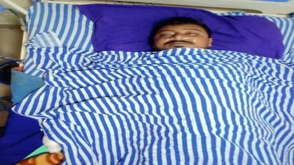 ছাত্রনেতা সুদীপ্ত গুপ্তের মৃত্যুকে মুখ্যমন্ত্রী বলেছিলেন দুর্ঘটনা