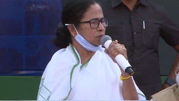 এসসি-এসটি নেতাদের উদ্দেশে মমতার বার্তা