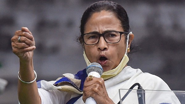 মমতার গড়ে জেএমএমএর কর্মসূচি