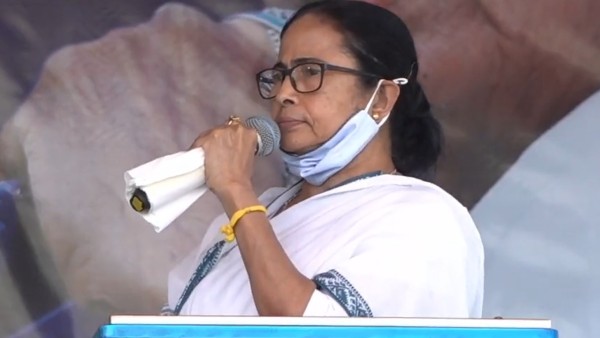 মমতা জয়ের ব্যাপারে আত্মবিশ্বাসী একুশের ভোটে