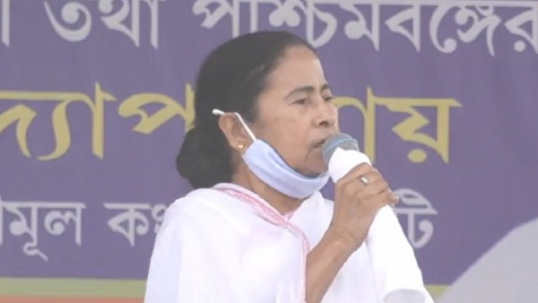 চোরের মায়ের বড় গলা