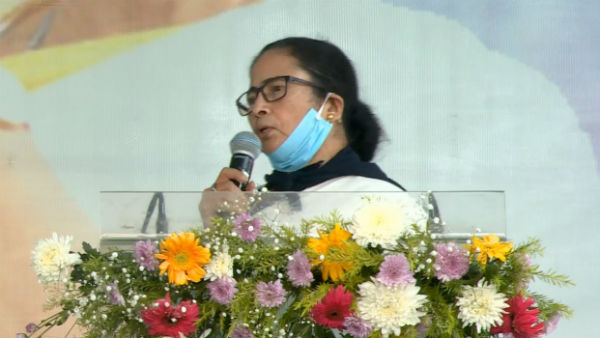 মহিলা ইস্যু টার্গেট করে মমতার পাল্টা চালে বিজেপি