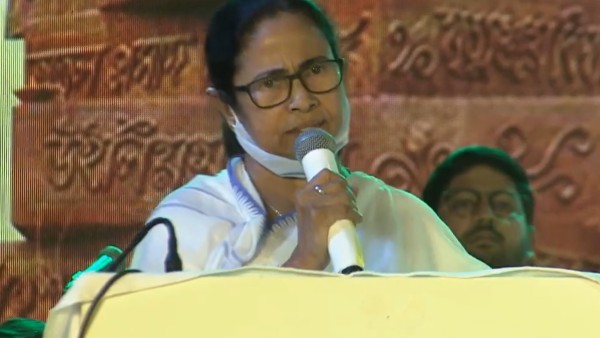 সারদা-নারদের বেড়াজাল কেটে ফের ক্ষমতায় অলিন্দে