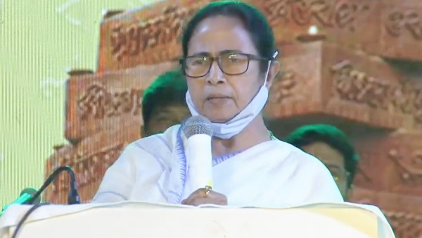 রাজনৈতিক টার্গেট করা হয়েছে