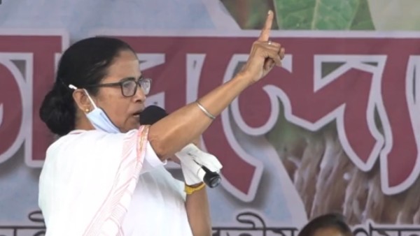 সিপিএম-কংগ্রেস-বিজেপির আন্ডারস্ট্যান্ডিং