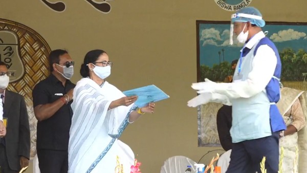 বাড়ানো হচ্ছে সরকারি সাহায্য