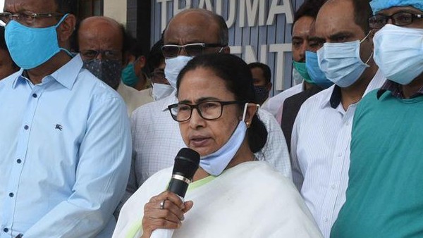 শিল্পে বিনিয়োগ নেই রাজ্যে, চাকরির সুযোগ তৈরি হয়নি