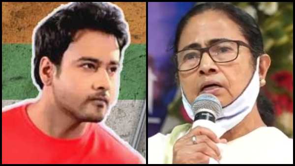 মমতা বন্দ্যোপাধ্যায়কে নিয়ে যশের বার্তা
