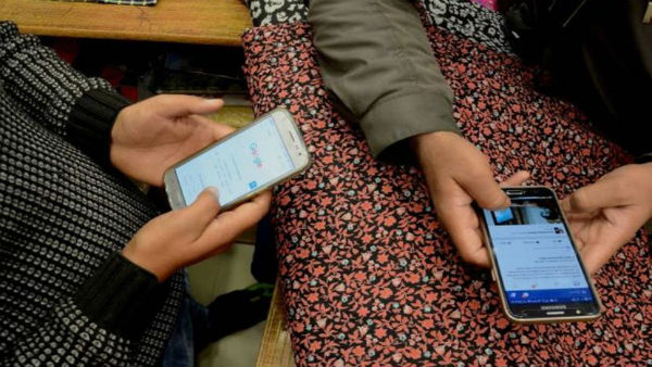 কিউআর কোড থেকেও করা যাবে কাজ-