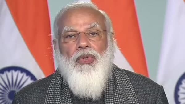 মতুয়া ভোটারদের মন জয় করতে চাইছেন মোদী