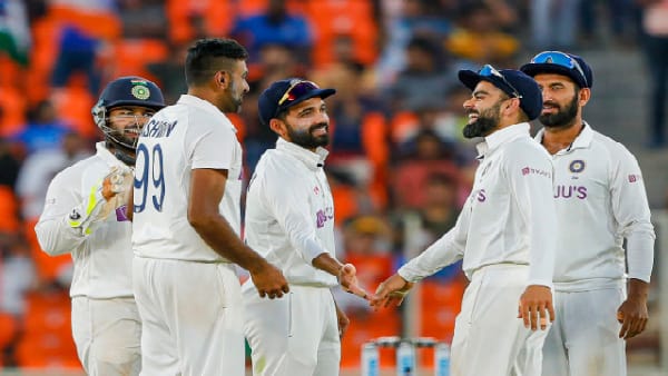 ভারতের সম্ভাব্য প্রথম একাদশ