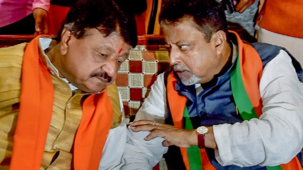 মিডিয়া সেন্টারের প্রথম দিনেই চমক