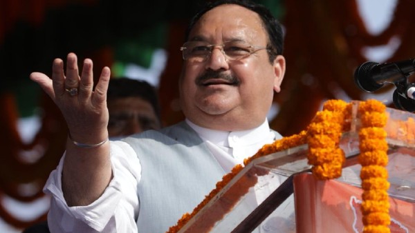 মমতাকে নিশানা নাড্ডার