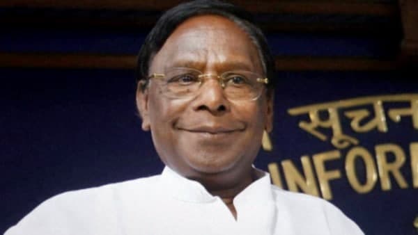 পুদুচেরিতে রাষ্ট্রপতি শাসনই কি আসন্ন! বিজেপির কোন পদক্ষেপের জেরে জল্পনা পুদুচেরিতে রাষ্ট্রপতি শাসনই কি আসন্ন! বিজেপির কোন পদক্ষেপের জেরে জল্পনা