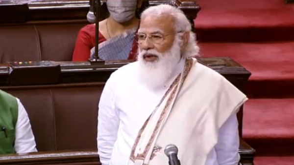বিরোধীদের নিশানা