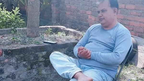 ক্ষোভ কমাতে ব্যর্থ হয়েছে পিকের টিমও