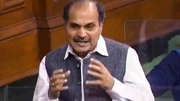 বিজেপিকে অধীরের পরামর্শ