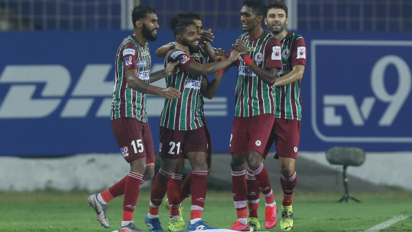 ৮৫ তম মিনিটে কৃষ্ণের ম্যিজিক