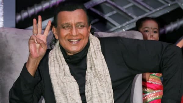অভিনেতার কথায়, পরিবারিক আলোচনা হয়েছে
