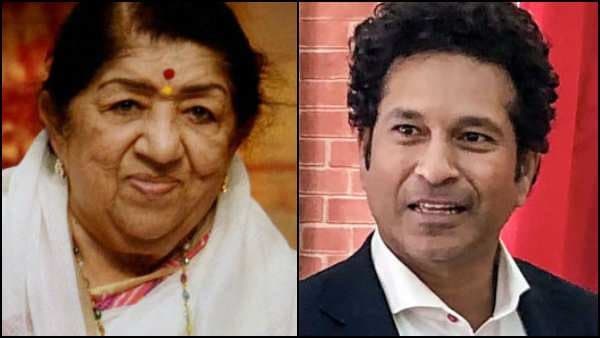 লতা মঙ্গেশকর তাঁর কাছে ভগবানের মতো