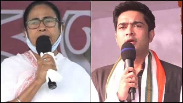 এদিনের কর্মিসভায় অনুপস্থিত যাঁরা