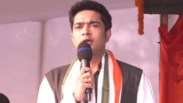 আগে অভিষেকের সভা এড়িয়েছেন অনেকেই
