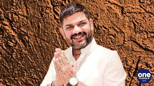 রাকেশের পাল্টা দাবি