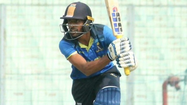 আগে ব্যাট করে বাংলা