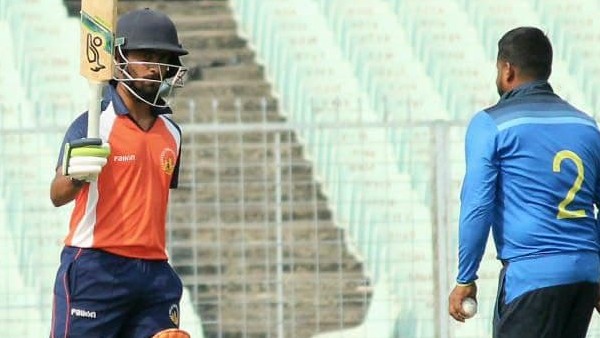বাংলার বোলিং