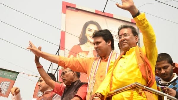 মমতাকে চ্যালেঞ্জ