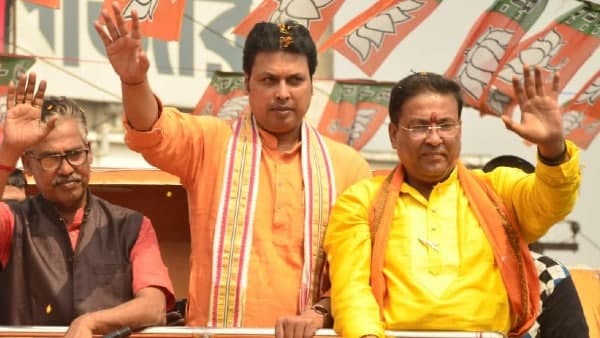 অভিষেকের চ্যালেঞ্জ