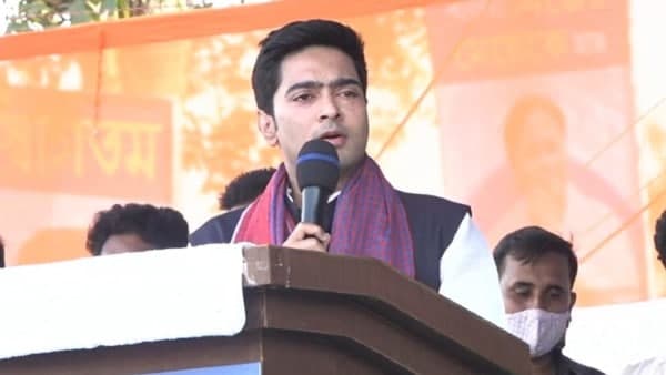 অমিত শাহকে ভাঁওতাবাজ বলে কটাক্ষ