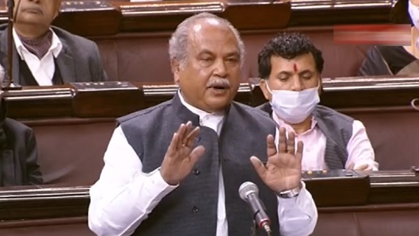 কৃষকদের ভুল বোঝাচ্ছে কিছু রাজ্য
