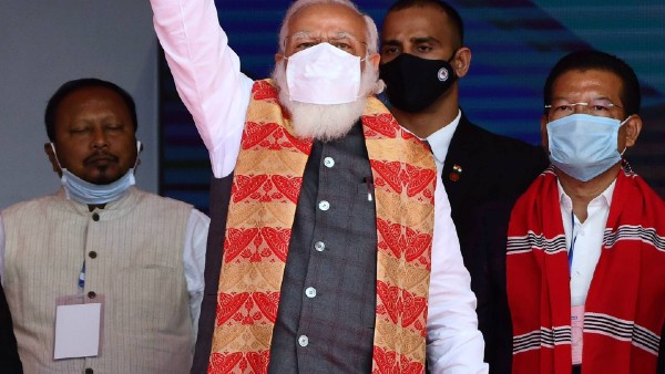 আঞ্চলিক ভাষায় পাঠদানের জন্য মেডিকেল কলেজ তৈরির প্রতিশ্রুতি