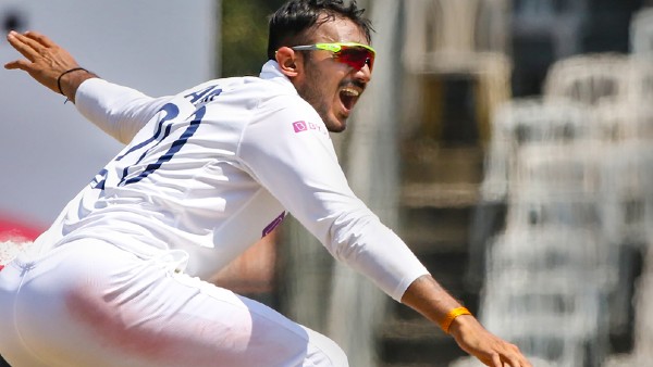 প্যাটেলের পারফরম্যান্স