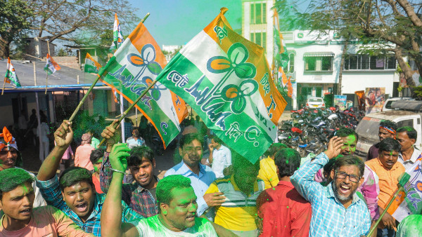 নিষ্ক্রিয়দেরও জেলা-ব্লক কমিটিতে নেওয়া হচ্ছে