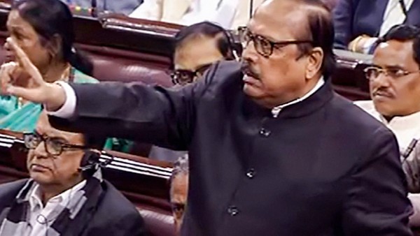 ফের ভাঙন
