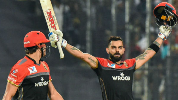 আইপিএলে এবার বিরাটদের সঙ্গে থাকবেন ভারতীয় দলের এই প্রাক্তন আইপিএলে এবার বিরাটদের সঙ্গে থাকবেন ভারতীয় দলের এই প্রাক্তন