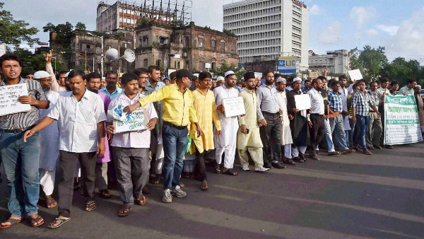 কোনও প্রতিশ্রুতি পূরণ হয়নি