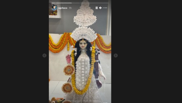 রাজ চক্রবর্তী