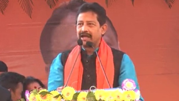শুভেন্দুর পথ ধরে তৃণমূল ছেড়ে বিজেপিতে আগমন রাজীবেরও