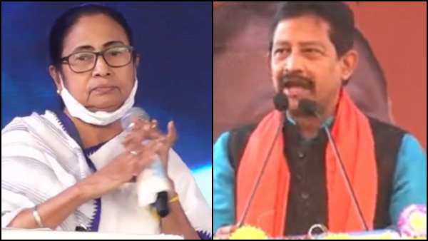 মমতার প্রতি রাজীবের শ্রদ্ধা সুস্পষ্ট ইঙ্গিতবাহী